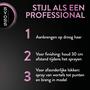 Syoss Shine Hold Haarspray 300 ML