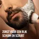 King C. Gillette Scheerkwast