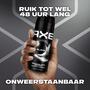 Axe Black Deodorant Bodyspray 150 ML