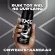 AXE Black Deodorant Bodyspray 150 ML