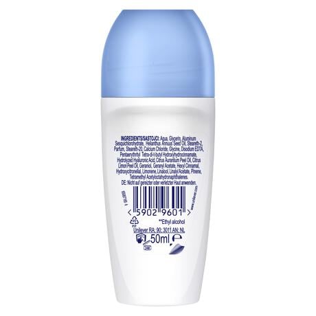 Dove Deo AP Roll on Adv Fresh Cotton & Sea minerals 50 ML