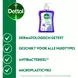 Dettol Soothe Lavendel Antibacteriële Handzeep 250 ML
