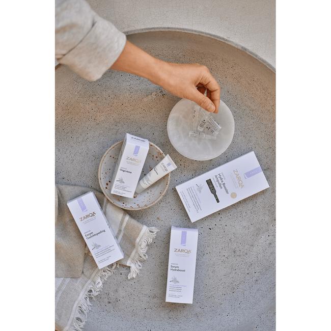 Zarqa Hydraboost Serum 50 ML
