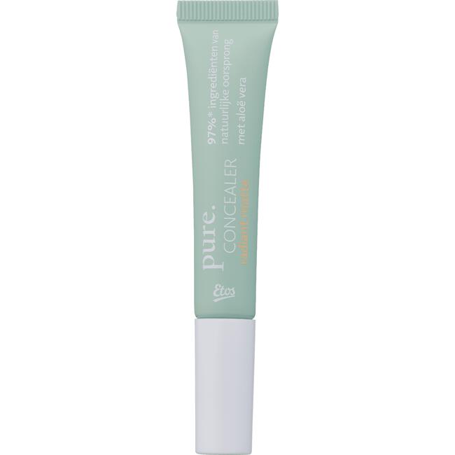 Etos Pure Concealer Radiant Matte 010 Warm Linen