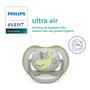 Philips Avent Soother Air 6-18M BOY X2