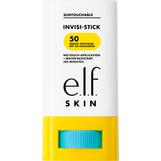 e.l.f. Suntouchable Invisi-Zonnebrand Stick SPF50
