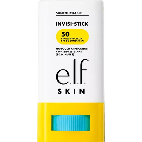 e.l.f. Suntouchable Invisi-Zonnebrand Stick SPF50
