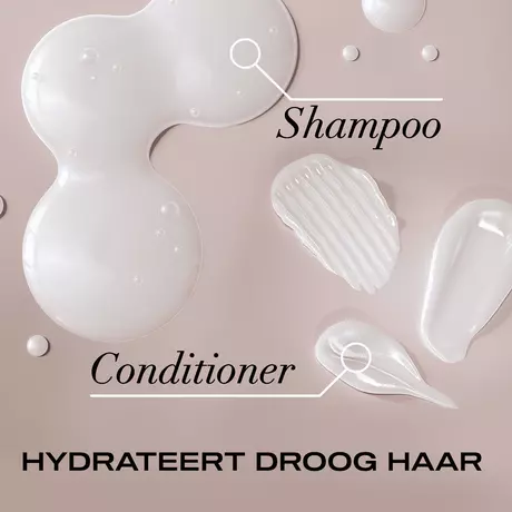 OGX Nourishing Coconut Milk Shampoo 385 ML