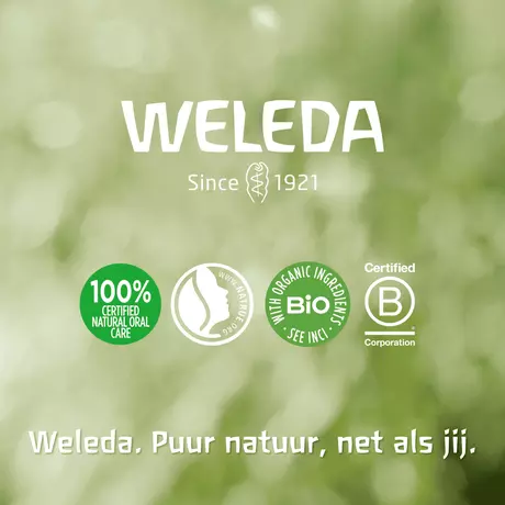 WELEDA Mama Zwangerschapsolie 100 ML