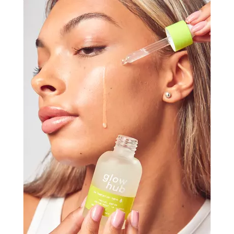 Glow Hub The Hydration Hero Facial Serum 30Ml
