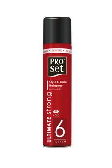 Proset Haarspray Ultimate Strong 300 ML