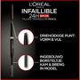 L'Oréal Paris Infaillible 24H Brow Filling Triangular Wenkbrauwpotlood 5.0 Light Brunette