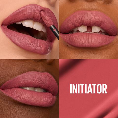 Maybelline New York Superstay Matte Ink 170 Initiator