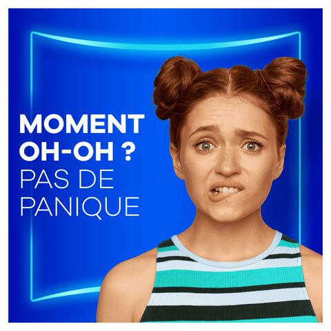 Always Maandverband Ultra Long Wings Big Pack