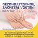 Dr.Scholl's Intense Voedende Voet & Nagelcrème 150 ML