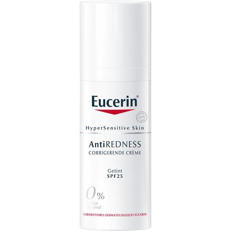 Eucerin AntiREDNESS Corrigerende Crème 50 ML