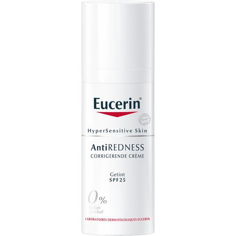 Eucerin AntiREDNESS Corrigerende Crème 50 ML