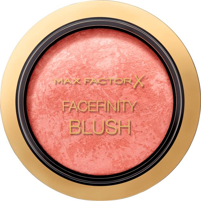 Max Factor Facefinity Blush 05 Lovely Pink