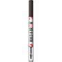 Maybelline New York BUILD A BROW Wenkbrauwpen/fixeerge 259 Ash Brown
