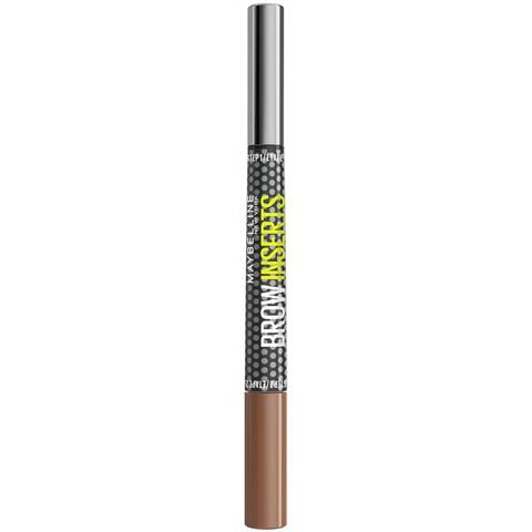Maybelline New York Brow Inserts Wenkbrauw Multiplier 02 Soft Brown