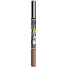 Maybelline New York Brow Inserts Wenkbrauw Multiplier 02 Soft Brown