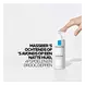 La Roche-Posay Toleriane Hydraterende Wascrème Gevoelige Huid 400 ML