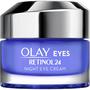 Olay Retinol24 Oogcrème 15 ML
