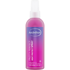 Andrélon Pink Pretty Perfect Heat Protection Spray 200 ML