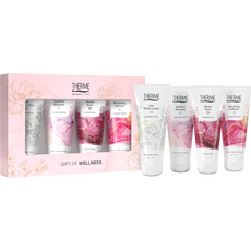 Therme Showergel Satin Cadeauset 4 x 75 ML&nbsp;
