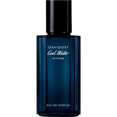 Davidoff Cool Water Intense For Men eau de parfum 40ml