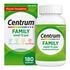Centrum Family Multivitaminen Tabletten 180 stuks