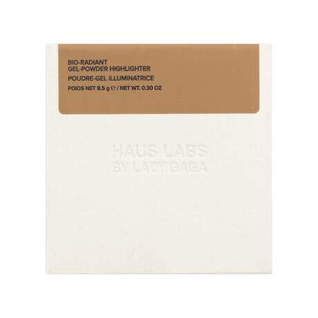 Haus Labs by Lady Gaga Bio-radiant Gel-powder Peach Quartz