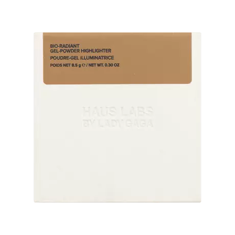 Haus Labs by Lady Gaga Bio-radiant Gel-powder Peach Quartz