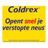 Coldrex Neusspray 4-in-1 20 ML