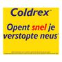 Coldrex Neusspray 4-in-1 20 ML
