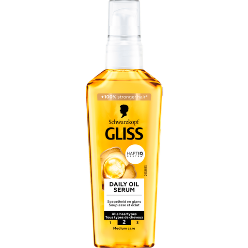 Gliss Daily Oil Serum 67 ML