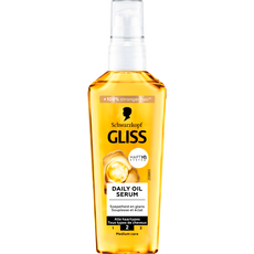 Gliss Daily Oil Serum 67 ML