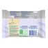 Edet Natural Skin Balance Vochtig Toiletpapier 42 stuks
