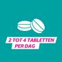 Gaviscon DUO Kauwtabletten Maagzuurremmer 24 Stuks