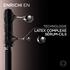 L'Oréal Paris Paradise Big Deal Latex Black Mascara