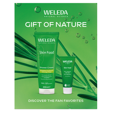 WELEDA Giftset Skin Food