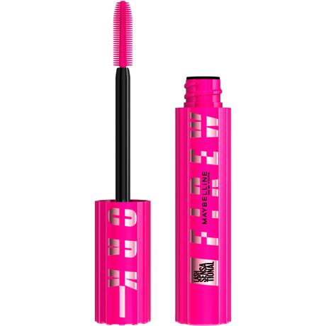 Maybelline New York Lash Sensational Fireworks Black Mascara