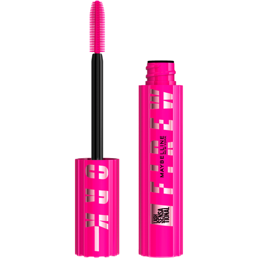 Maybelline New York Lash Sensational Fireworks Black Mascara