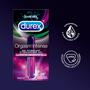 Durex Glijmiddel OrgasmÍntense Stimulerende Gel 10 ML