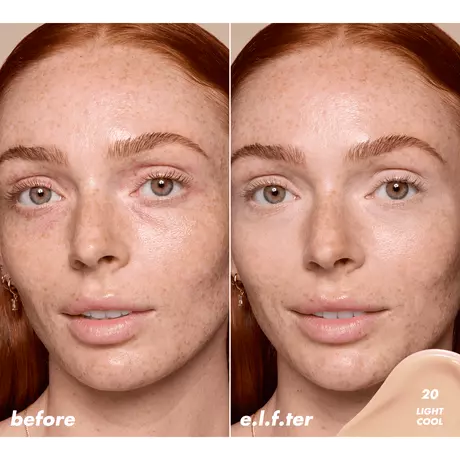 e.l.f. Soft Glam Satin Concealer 20 Light Cool&nbsp;