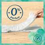 Pampers Harmonie Hybrid 1 Wasbare Luier + 15 Wegwerpbare Toplagen Normaal