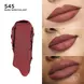 L'Oréal Paris Color Riche Blurred Matte Lipstick 545 Nude Nonchalant