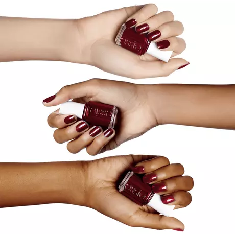 essie Nagellak Rood 52 Thigh High 13,5 ML