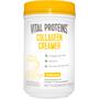 Vital Proteins Collageen Creamer Vanille Pot 305 GR