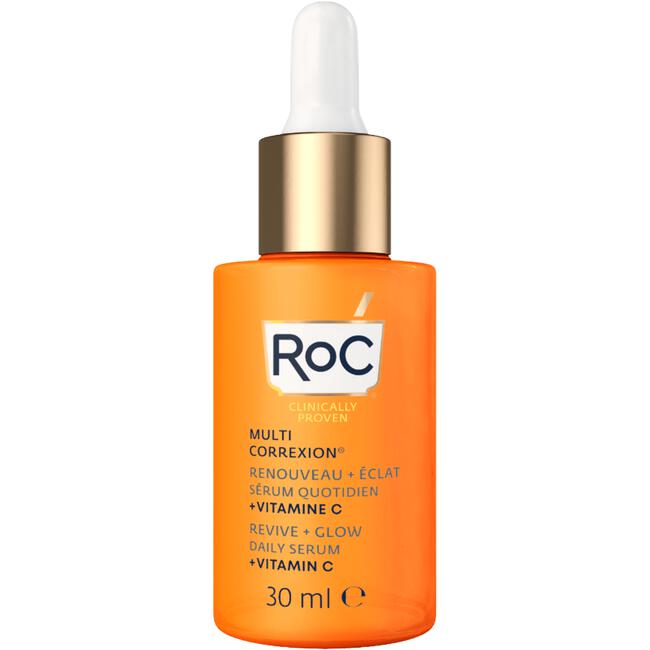RoC Multi-Correxion Revive & Glow Daily Serum 30 ML